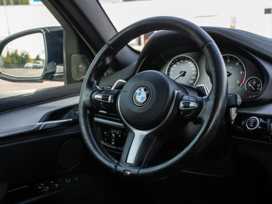 BMW X6 II (F16) Москва  - изображение 16