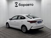 Hyundai Solaris II Рестайлинг Воронеж  - изображение 21