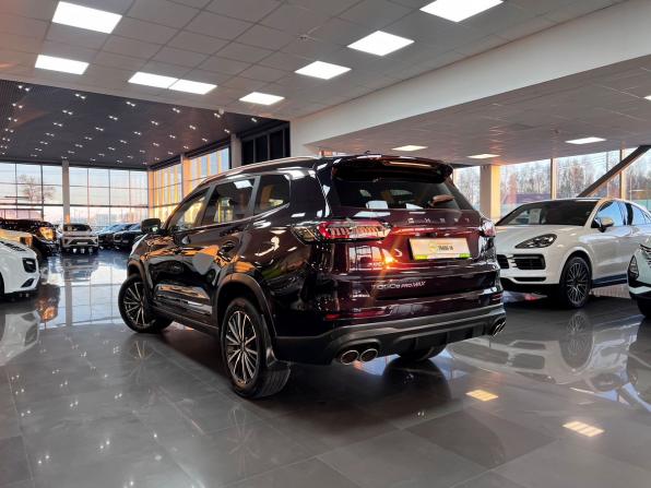 Chery Tiggo 8 Pro Max I с пробегом 2022 года, цена 2 445 000 рублей, 44922 км, внедорожник, Автокод Объявления