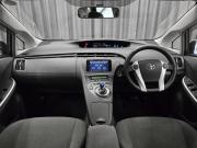 Toyota Prius III (XW30) Красноярск  - изображение 31