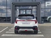 Kia Seltos I Рестайлинг Воронеж  - изображение 16