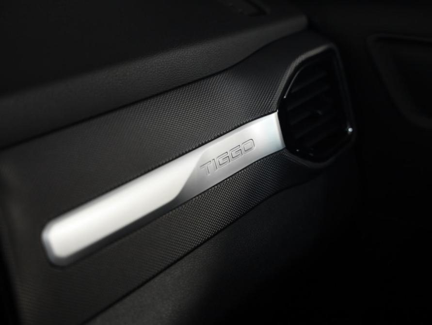 Chery Tiggo 4 I Рестайлинг Санкт-Петербург  - изображение 18