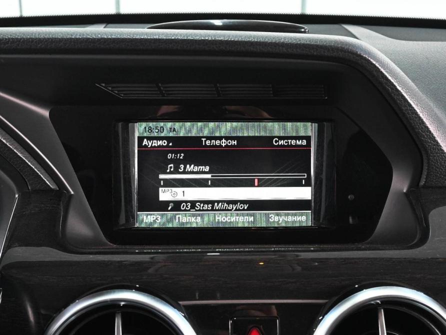 Mercedes-Benz GLK-Класс I (X204) Рестайлинг Ростов-на-Дону  - изображение 13