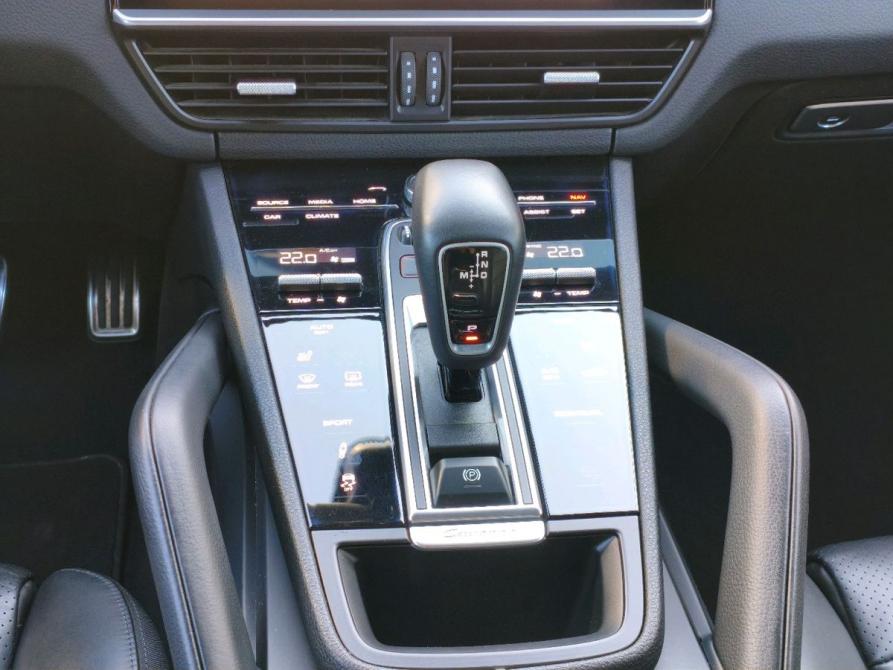 Porsche Cayenne III Санкт-Петербург  - изображение 24