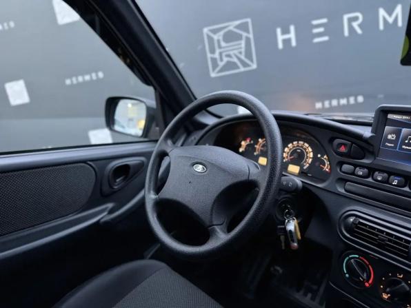 Lada (ВАЗ) Niva Travel I с пробегом 2023 года, цена 1 130 000 рублей, 16139 км, внедорожник, Автокод Объявления