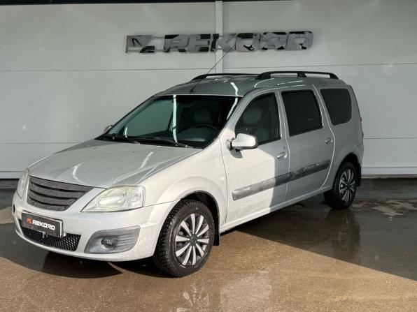 Lada (ВАЗ) Largus I с пробегом 2018 года, цена 929 000 рублей, 80154 км, универсал, Автокод Объявления