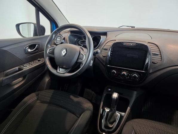 Renault Kaptur I с пробегом 2017 года, цена 1 317 000 рублей, 141590 км, внедорожник, Автокод Объявления