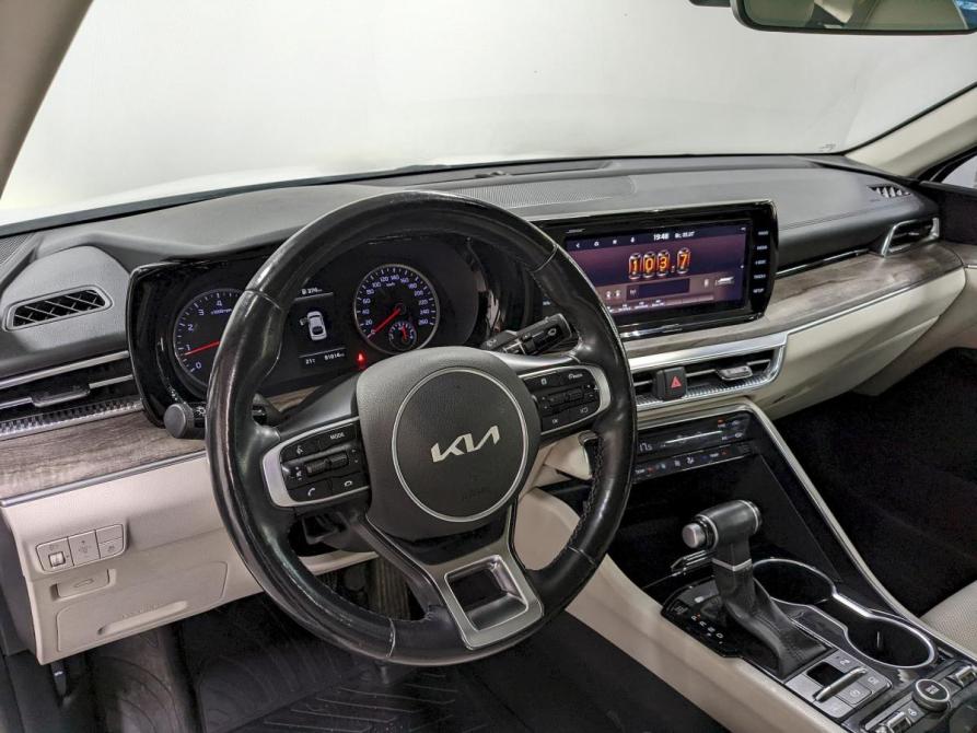 Kia K5 III Москва  - изображение 13