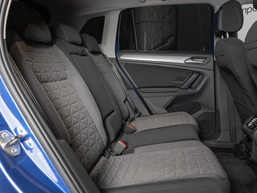 Volkswagen Tiguan II Рестайлинг Казань  - изображение 8