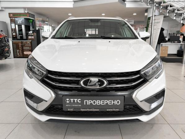 Lada (ВАЗ) Vesta I Рестайлинг (NG) с пробегом 2023 года, цена 1 080 000 рублей, 89750 км, универсал, Автокод Объявления