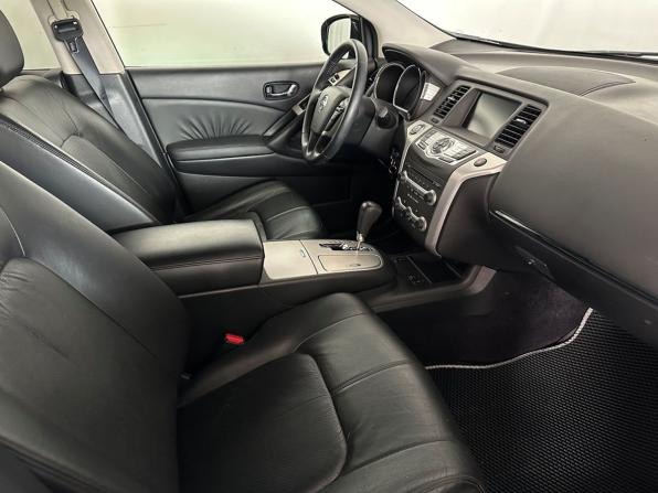 Nissan Murano II (Z51) Рестайлинг с пробегом 2011 года, цена 1 467 000 рублей, 49723 км, внедорожник, Автокод Объявления