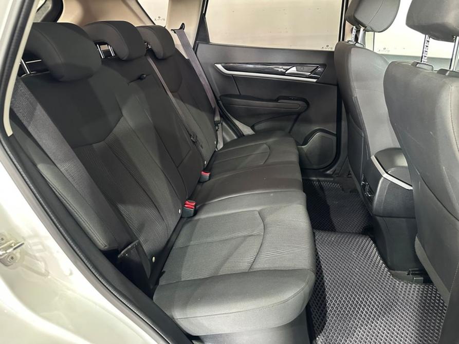 Dongfeng AX7 I Москва  - изображение 10