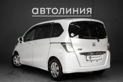 Honda Freed I Рестайлинг Красноярск  - изображение 26