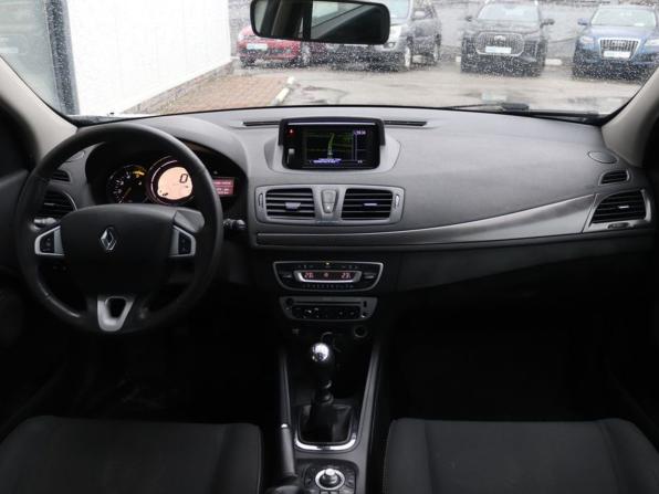 Renault Megane III Рестайлинг с пробегом 2012 года, цена 529 000 рублей, 181000 км, универсал, Автокод Объявления