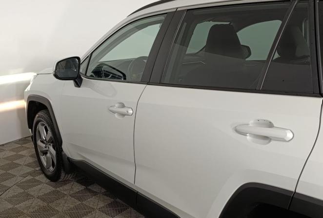 Toyota RAV4 V (XA50) с пробегом 2021 года, цена 3 445 000 рублей, 47098 км, внедорожник, Автокод Объявления
