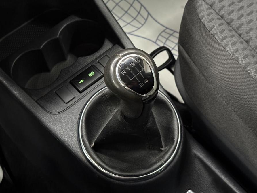 Skoda Fabia II Рестайлинг Ярославль  - изображение 24
