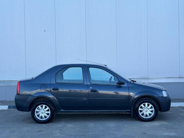 Renault Logan I с пробегом 2008 года, цена 400 000 рублей, 218115 км, седан, Автокод Объявления