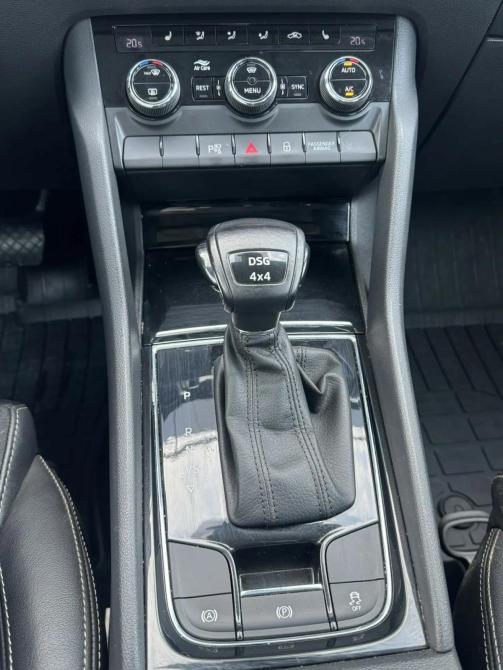 Skoda Kodiaq I Воронеж  - изображение 22