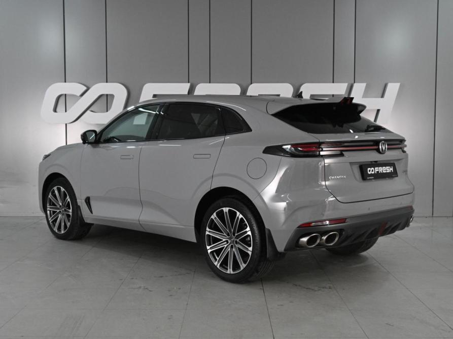 Changan UNI-K Ростов-на-Дону  - изображение 2