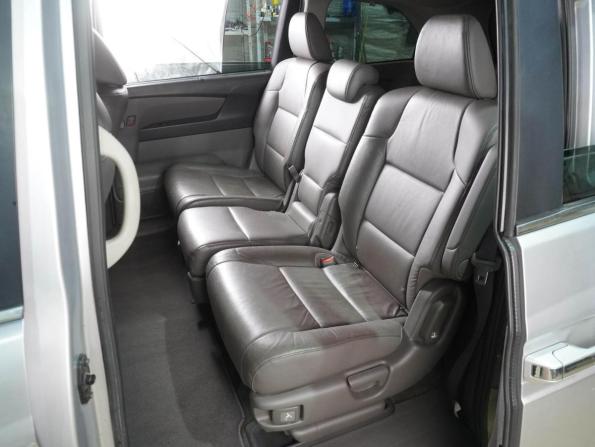 Honda Odyssey (North America) IV с пробегом 2012 года, цена 1 829 000 рублей, 92557 км, минивэн, Автокод Объявления