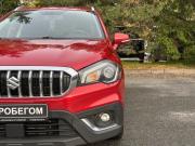Suzuki SX4 II (S-Cross) Рестайлинг Санкт-Петербург  - изображение 52