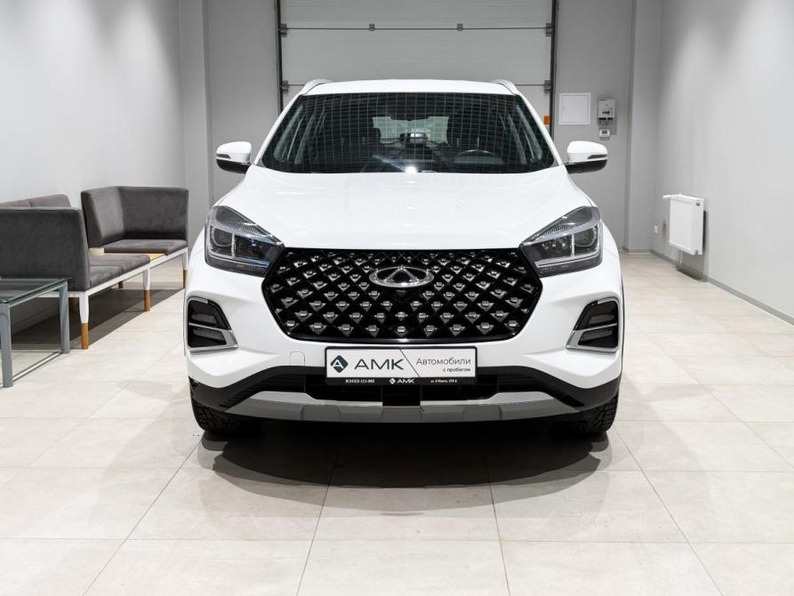 Chery Tiggo 4 Pro I Рестайлинг Екатеринбург  - изображение 3