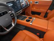 Li Auto (Lixiang) L7 I Рестайлинг Москва  - изображение 49