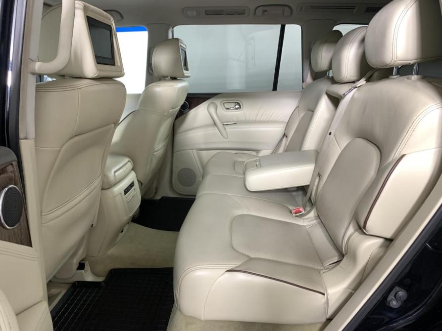 Nissan Patrol VI (Y62) Москва  - изображение 19