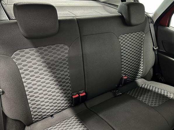 Lada (ВАЗ) Granta I Рестайлинг с пробегом 2020 года, цена 740 000 рублей, 62661 км, лифтбек, Автокод Объявления