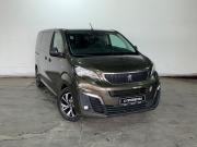 Peugeot Traveller I Москва  - изображение 23