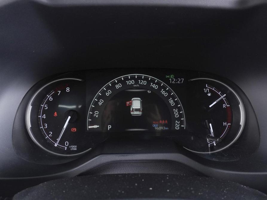 Toyota RAV4 V (XA50) Ростов-на-Дону  - изображение 21