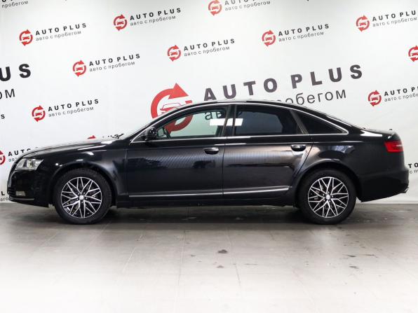 Audi A6 III (C6) Рестайлинг с пробегом 2009 года, цена 1 039 000 рублей, 272000 км, седан, Автокод Объявления