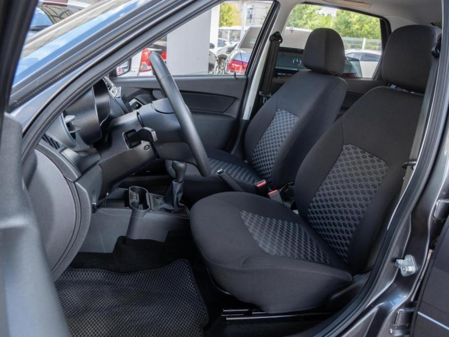 Lada (ВАЗ) Granta I Рестайлинг Волгоград  - изображение 10