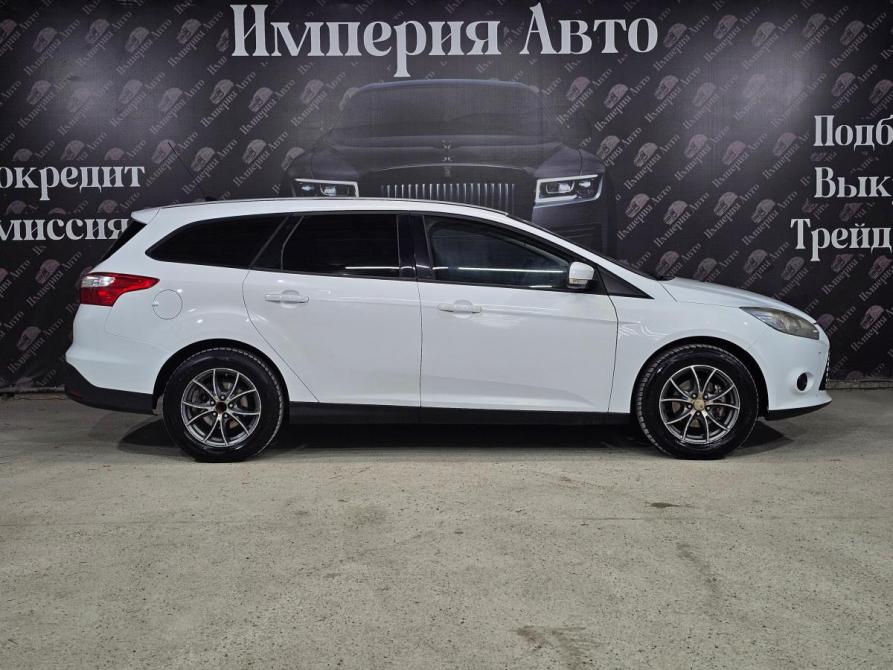 Ford Focus III Краснодар  - изображение 8