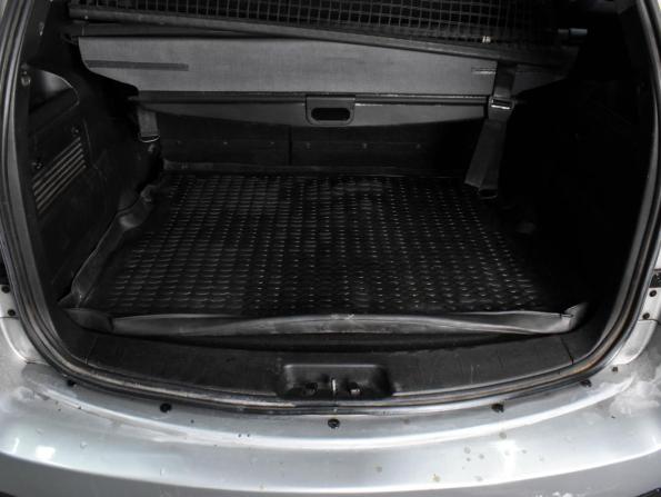 SsangYong Kyron I Рестайлинг с пробегом 2012 года, цена 810 000 рублей, 186486 км, внедорожник, Автокод Объявления