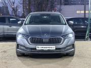 Skoda Octavia IV (A8) Санкт-Петербург  - изображение 15