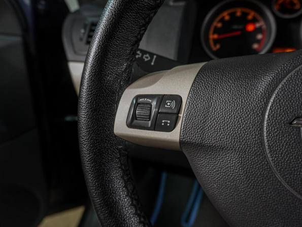 Opel Astra H Рестайлинг с пробегом 2008 года, цена 469 000 рублей, 235338 км, хэтчбек, Автокод Объявления