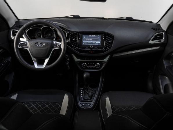 Lada (ВАЗ) Vesta I с пробегом 2018 года, цена 850 000 рублей, 126718 км, универсал, Автокод Объявления