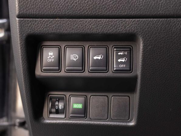 Nissan X-Trail III с пробегом 2015 года, цена 1 755 000 рублей, 96688 км, внедорожник, Автокод Объявления