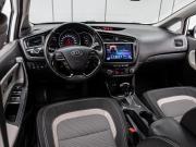 Kia Ceed II Рестайлинг Краснодар  - изображение 27