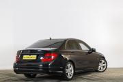 Mercedes-Benz C-Класс III (W204) Тюмень  - изображение 26