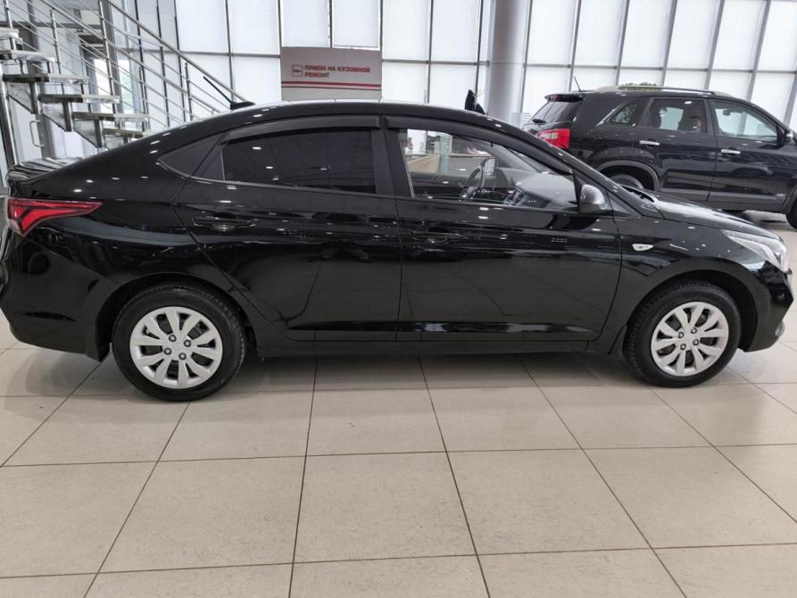 Hyundai Solaris II Казань  - изображение 10