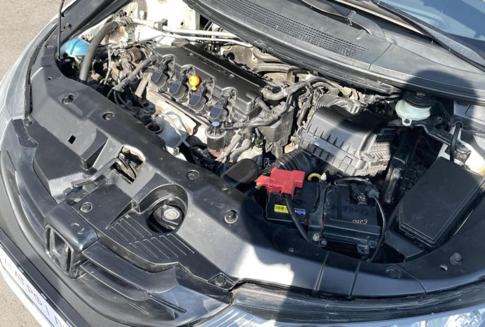 Honda Civic IX Иваново  - изображение 23