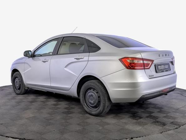 Lada (ВАЗ) Vesta I с пробегом 2018 года, цена 820 000 рублей, 95625 км, седан, Автокод Объявления