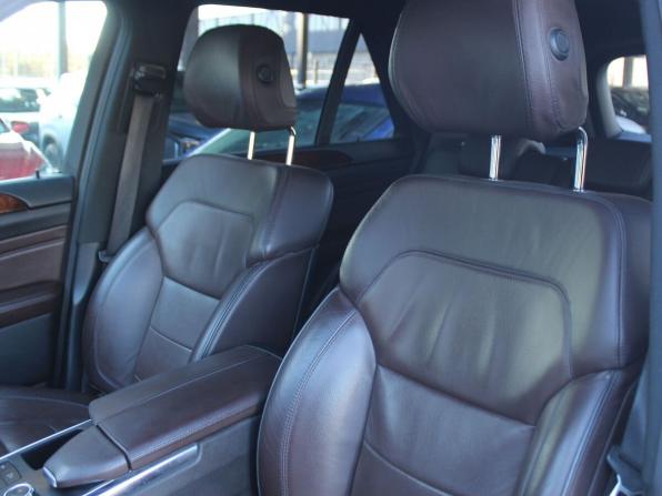 Mercedes-Benz M-Класс III (W166) с пробегом 2013 года, цена 1 639 000 рублей, 499075 км, внедорожник, Автокод Объявления