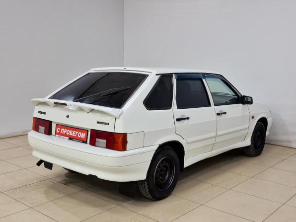 Lada (ВАЗ) 2114 с пробегом 2011 года, цена 310 000 рублей, 110778 км, хэтчбек, Автокод Объявления