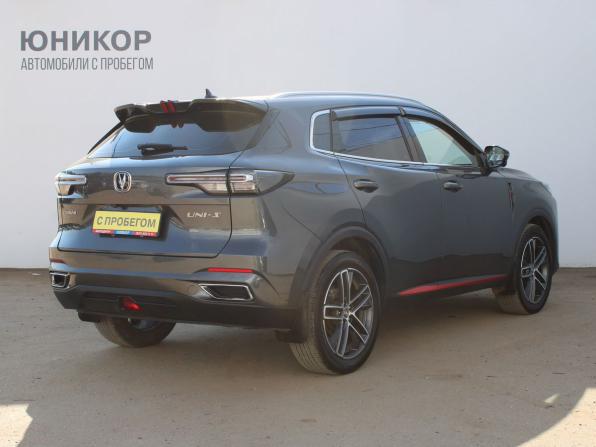 Changan UNI-S I с пробегом 2024 года, цена 2 290 000 рублей, 17172 км, внедорожник, Автокод Объявления