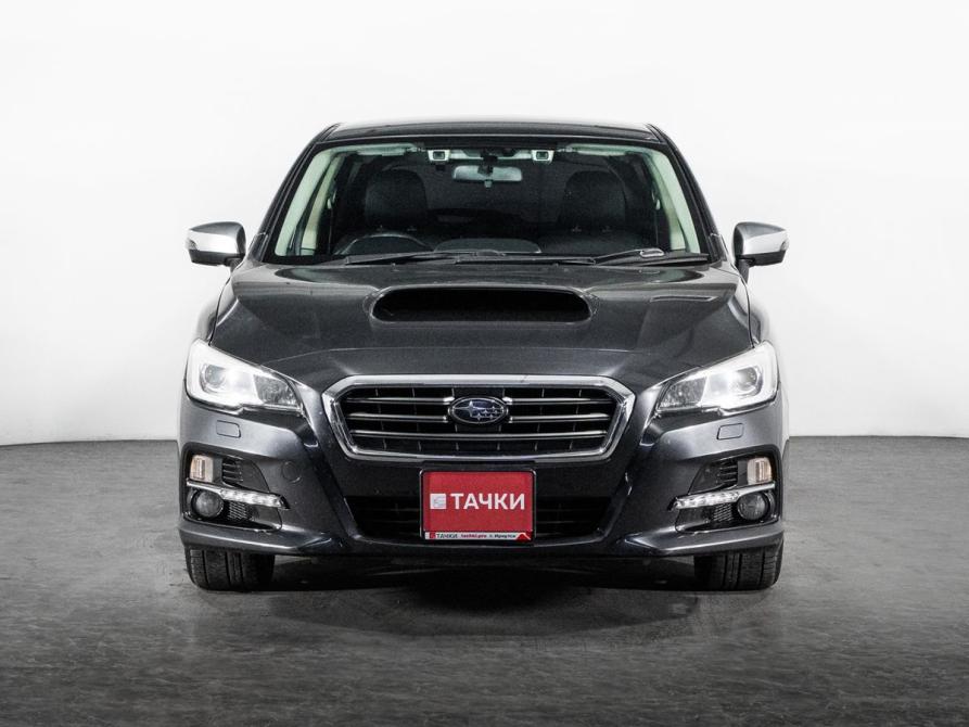 Subaru Levorg I Иркутск  - изображение 2