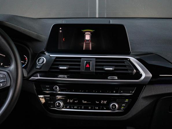 BMW X3 III (G01) с пробегом 2019 года, цена 3 270 000 рублей, 166279 км, внедорожник, Автокод Объявления