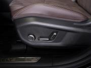 Geely Monjaro I Рестайлинг 2 Москва  - изображение 50